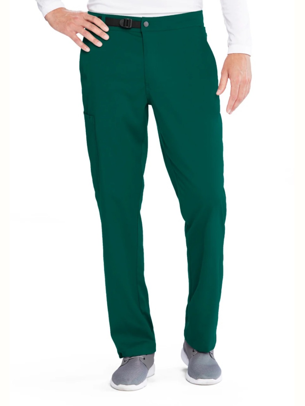 Barco men's scrub NEW Scrub Pants GRSP507 XL